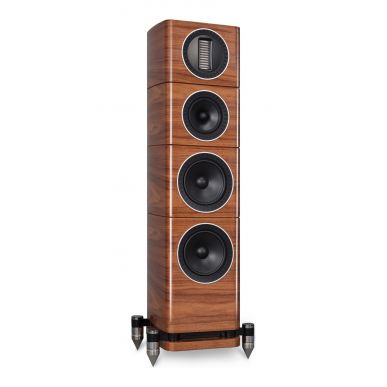 Напольная акустика Wharfedale Elysian 3 PIANO WALNUT